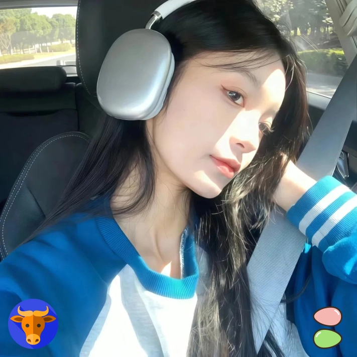 何女士