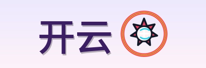 开云 Logo